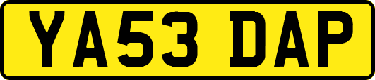 YA53DAP
