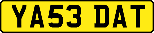 YA53DAT
