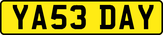 YA53DAY