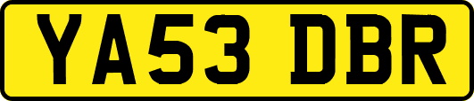 YA53DBR
