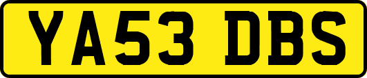 YA53DBS