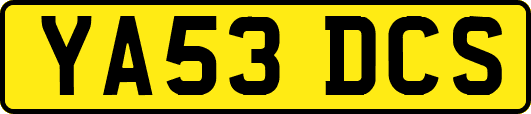 YA53DCS