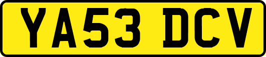 YA53DCV