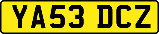 YA53DCZ