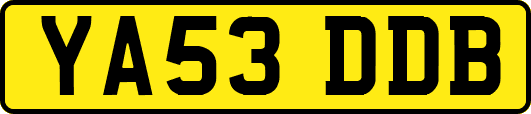YA53DDB