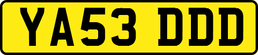 YA53DDD