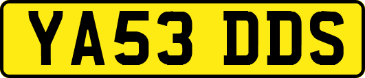 YA53DDS