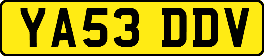YA53DDV