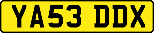 YA53DDX