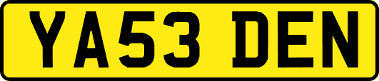 YA53DEN