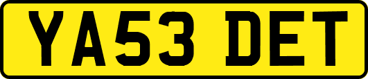 YA53DET