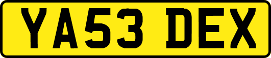 YA53DEX