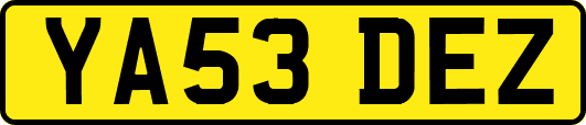 YA53DEZ