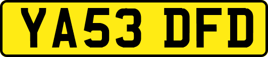 YA53DFD