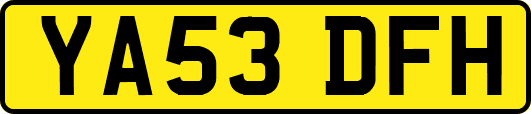 YA53DFH