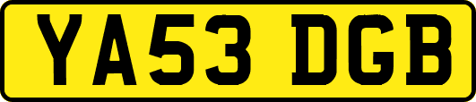 YA53DGB