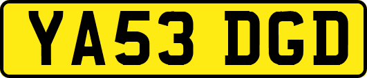 YA53DGD