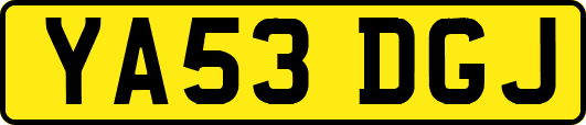 YA53DGJ