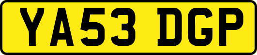 YA53DGP