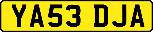 YA53DJA