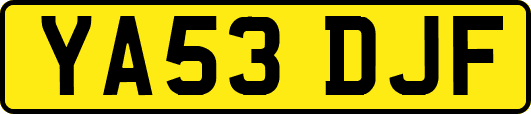 YA53DJF