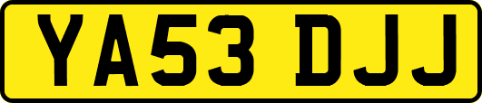 YA53DJJ