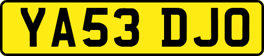 YA53DJO
