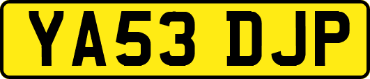 YA53DJP