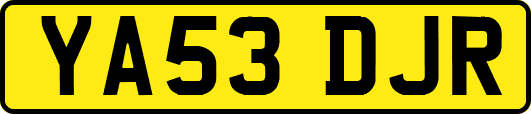 YA53DJR