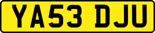 YA53DJU