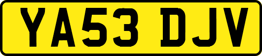YA53DJV