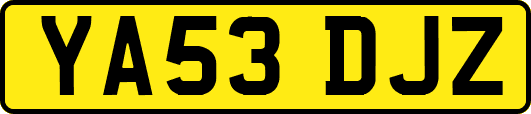 YA53DJZ