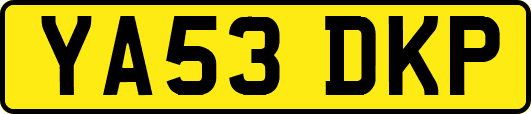YA53DKP