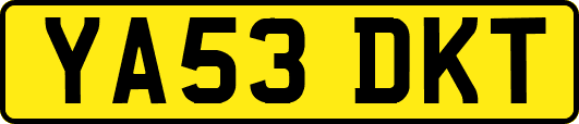 YA53DKT