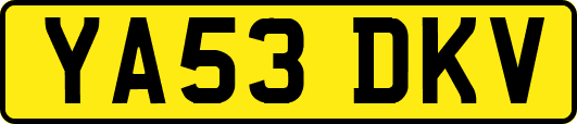 YA53DKV