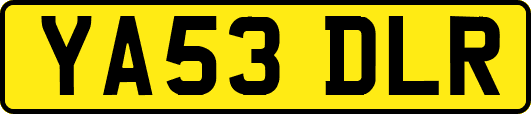 YA53DLR