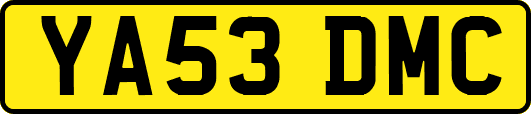 YA53DMC
