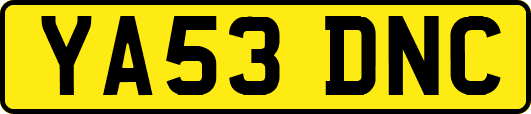 YA53DNC
