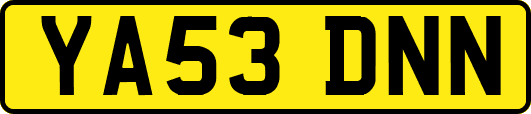 YA53DNN