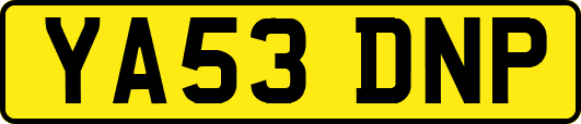 YA53DNP