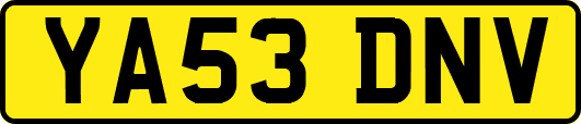 YA53DNV