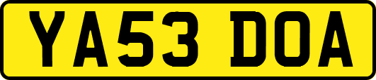 YA53DOA