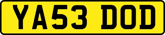YA53DOD