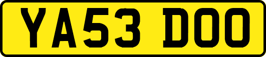 YA53DOO