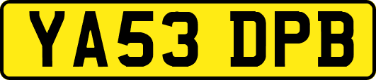 YA53DPB