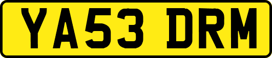YA53DRM