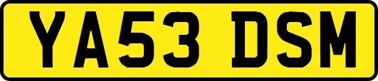 YA53DSM