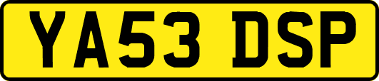 YA53DSP