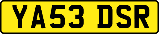 YA53DSR