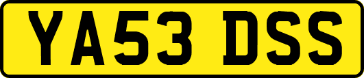YA53DSS